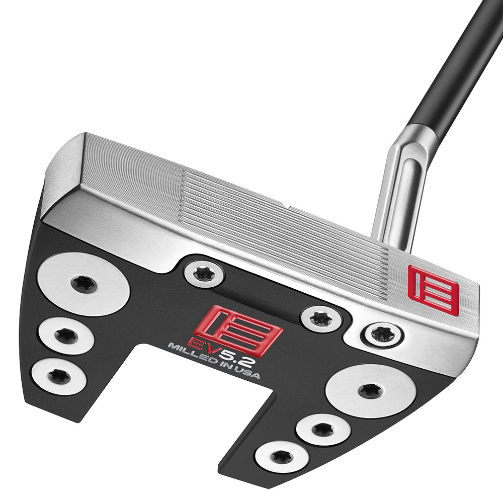 Evnroll EV5.2 Duo Players Mallet Putter - Maple Hill Golf Evnroll EV5.2 Duo Players Mallet Putter - Maple Hill Golf